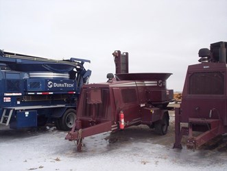 Used Machines